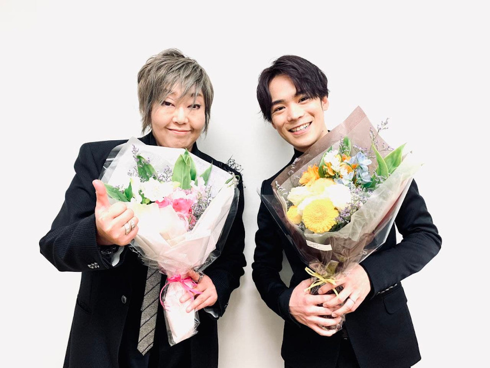 seiyuu awards ono ogata seiyuu awards ono ogata